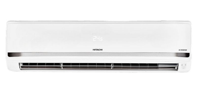 Hitachi 1.5 Ton 5 Star Inverter AC