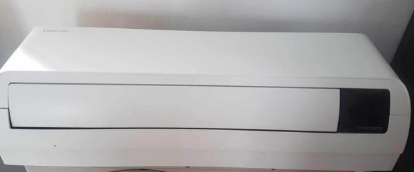 Samsung ac indoor unit