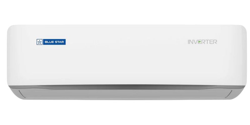 Blue Star 1.5 Ton 5 Star IC518ZNURS