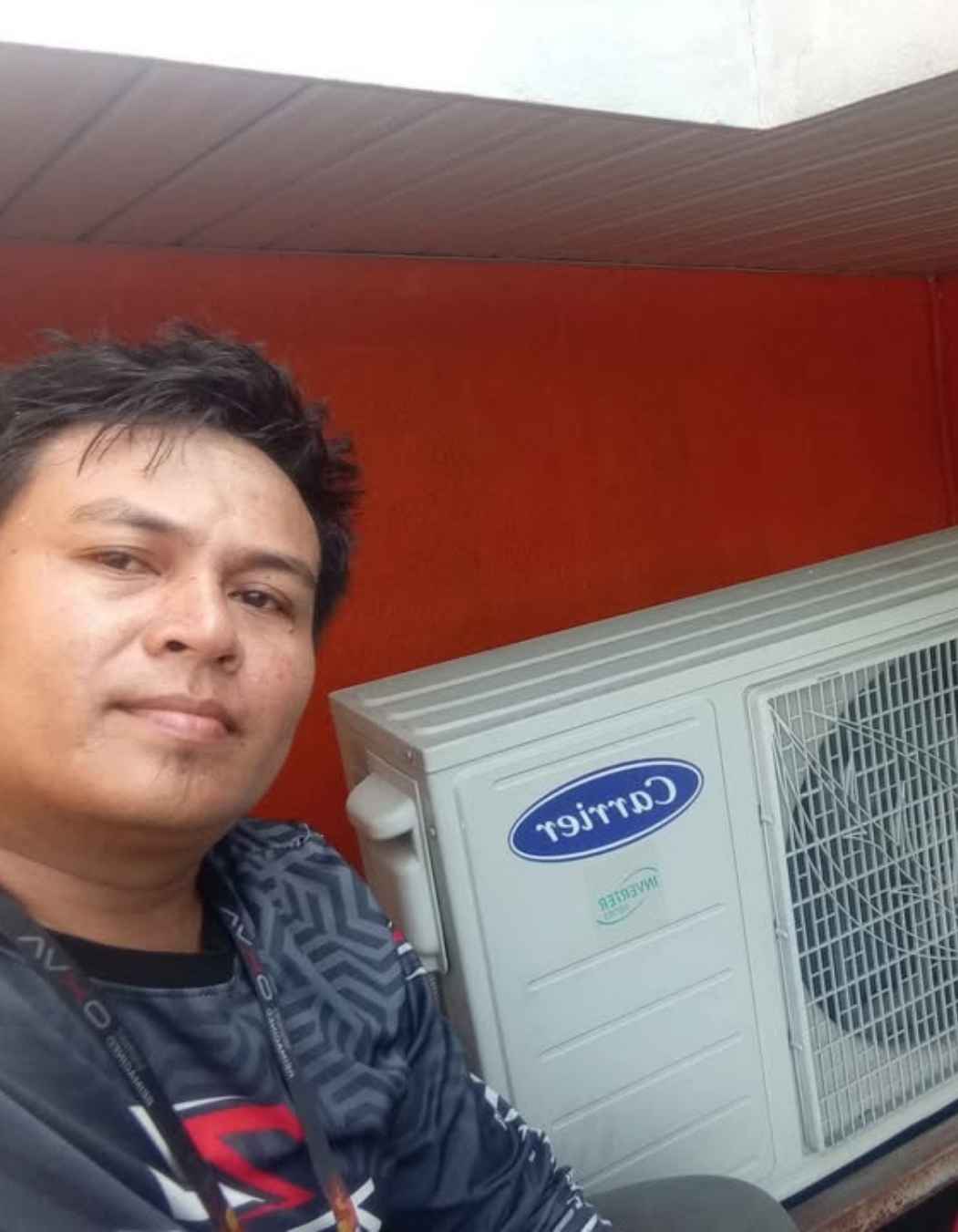 Editor Debojyoti Barman
