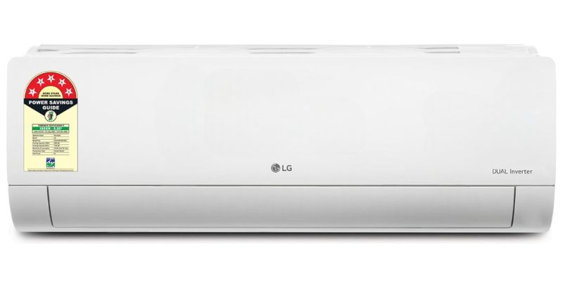 LG 1.5 Ton 5 Star AC US-Q19YNZE3