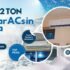 9 Best 1 Ton 5 Star ACs with Low Power Consumption for 2026