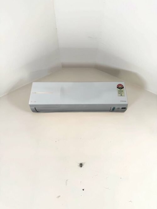 03. Daikin 1.0 Ton 5 Star Inverter Split AC
